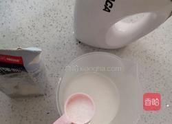 奶油蛋糕卷的做法图解9
