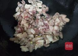 红薯蒸肉丁的做法图解16