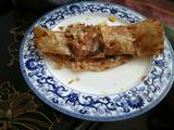 酥皮手抓饼的做法[图]