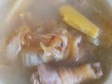 鱼翅鸡汤