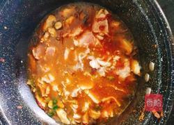 水煮肉片的做法图解5