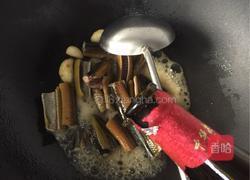 白胡椒黄鳝汤的做法图解9
