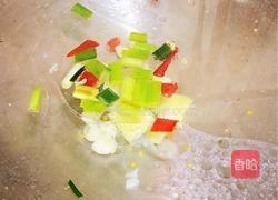 扇贝萝卜丝汤的做法图解5