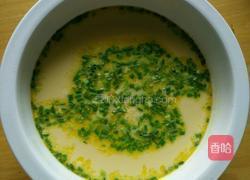 小葱炖鸡蛋的做法图解18