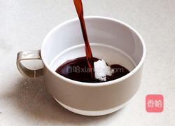 厨房小白的福音—夏季快手菜酱汁番茄的做法图解3