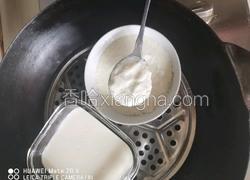 姜汁撞奶