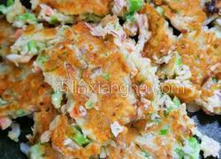麻麻香饼饼