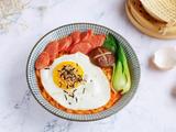 牛奶火鸡面