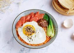 牛奶火鸡面