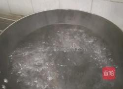卤鸡爪的做法图解2