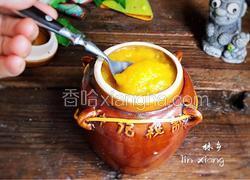 芒果果酱