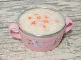 山药藜麦粥 (宝宝辅食）
