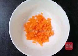 山药藜麦粥 (宝宝辅食)的做法图解4