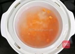 山药藜麦粥 (宝宝辅食)的做法图解7