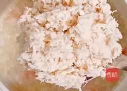 山药藜麦粥 (宝宝辅食)的做法图解11