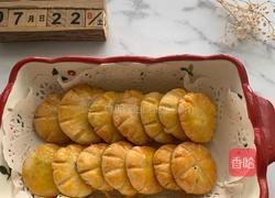 原味曲奇饼干的做法图解8