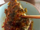 蒜泥马齿菜