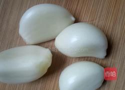 耗油生菜的做法图解2