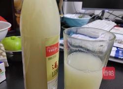 清甜糯米酒的做法图解7