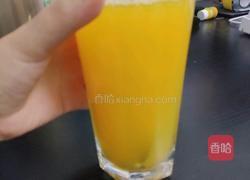 百香果汁的做法图解3