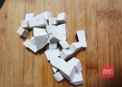 蚝油茄子豆腐的做法图解2