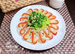 响油香芹藕片