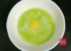 清火黄瓜面 (宝宝辅食）的做法图解6