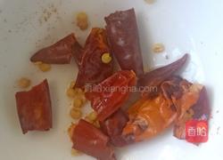 酸辣白菜的做法图解2