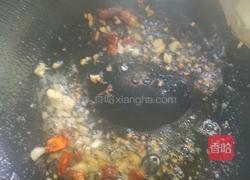 酸辣白菜的做法图解5