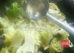 酸辣白菜的做法图解6