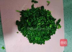 芹菜火腿鸡蛋软烧的做法图解9