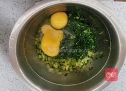 芹菜火腿鸡蛋软烧的做法图解12
