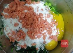 芹菜火腿鸡蛋软烧的做法图解14