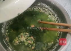 芹菜火腿鸡蛋软烧的做法图解15