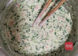 芹菜火腿鸡蛋软烧的做法图解18