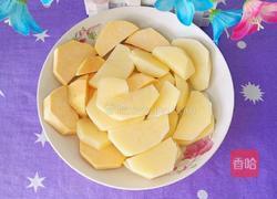 粉蒸排骨的做法图解5