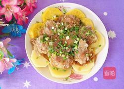 粉蒸排骨的做法图解12