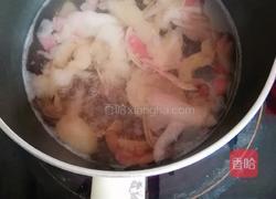  粉粉的水蜜桃果的做法图解5