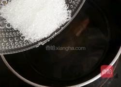  粉粉的水蜜桃果的做法图解6