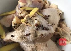 手撕鸡的做法图解1
