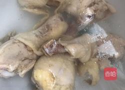 手撕鸡的做法图解6