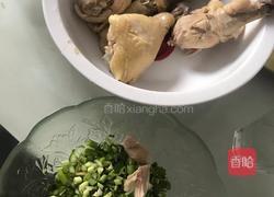 手撕鸡的做法图解7