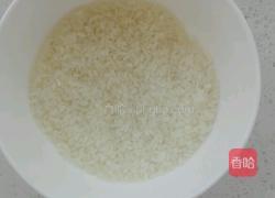 紫薯粥的做法图解2