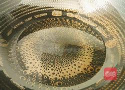 豆芽炒西兰花的做法图解7