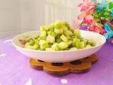 土豆炒四季豆的做法[图]