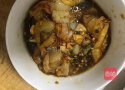 粉丝扇贝的做法图解5