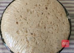 全麦面包（非洲红肠）的做法图解3