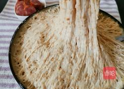 全麦面包（非洲红肠）的做法图解6