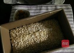 全麦面包（非洲红肠）的做法图解12