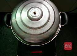 椒盐清蒸鱼的做法图解6